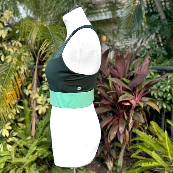 Fabletics Alba Hugh Support Sports Bra - Picture 4 of 9